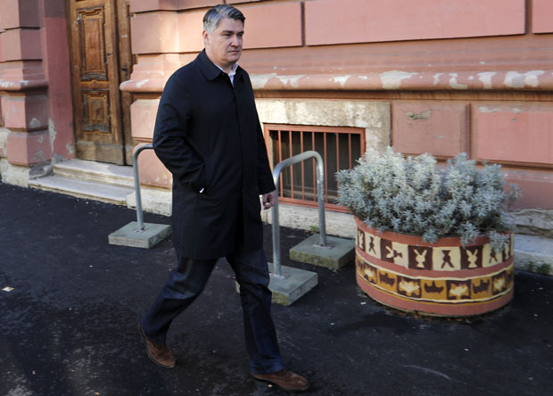 Афера Дневнице: Председник Хрватске сведок